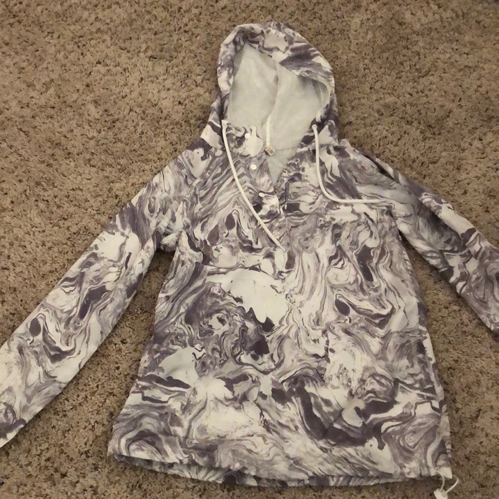 Jacket - Picture 1 of 3